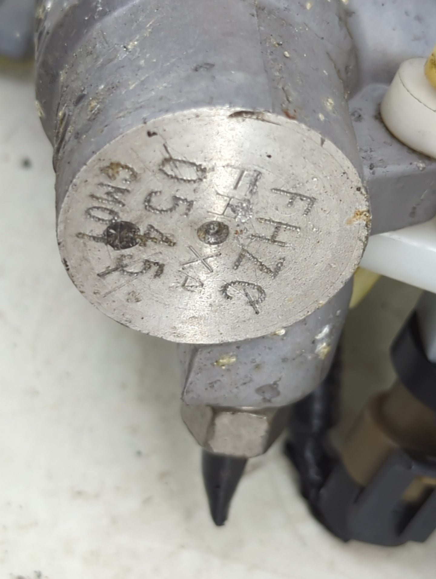 2011-2017 Chevrolet Equinox Brake Master Cylinder 1492233 - Oemusedautoparts1.com