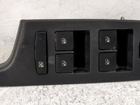 2010-2017 Chevrolet Equinox Master Power Window Switch Replacement Driver Side Left P/N:20917593 13214800 Fits OEM Used Auto