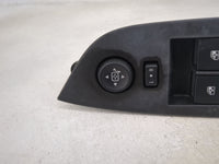 2010-2017 Chevrolet Equinox Master Power Window Switch Replacement Driver Side Left P/N:20817599 Fits OEM Used Auto Parts - 