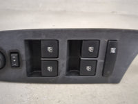 2010-2017 Chevrolet Equinox Master Power Window Switch Replacement Driver Side Left P/N:20817599 Fits OEM Used Auto Parts - 