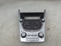2011 Chevrolet Equinox Radio Control Panel 1496095 - Oemusedautoparts1.com