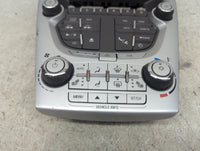 2011 Chevrolet Equinox Radio Control Panel 1496095 - Oemusedautoparts1.com