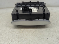 2011 Chevrolet Equinox Radio Control Panel 1496095 - Oemusedautoparts1.com