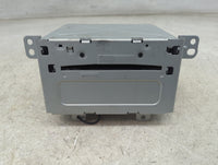 2011-2012 Chevrolet Equinox Radio AM FM Cd Player Receiver Replacement P/N:CQ-FG5011YC 20983517 Fits Fits 2010 2011 2012 OEM