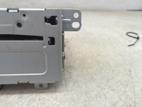 2011-2012 Chevrolet Equinox Radio AM FM Cd Player Receiver Replacement P/N:CQ-FG5011YC 20983517 Fits Fits 2010 2011 2012 OEM