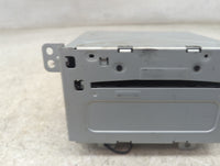 2011-2012 Chevrolet Equinox Radio AM FM Cd Player Receiver Replacement P/N:CQ-FG5011YC 20983517 Fits Fits 2010 2011 2012 OEM