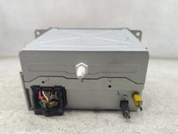2011-2012 Chevrolet Equinox Radio AM FM Cd Player Receiver Replacement P/N:CQ-FG5011YC 20983517 Fits Fits 2010 2011 2012 OEM