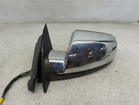 2010-2011 Chevrolet Equinox Driver Side View Mirror - Left Door Mirror OEM Used - Oemusedautoparts1.com