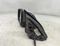 2010-2011 Chevrolet Equinox Driver Side View Mirror - Left Door Mirror OEM Used - Oemusedautoparts1.com