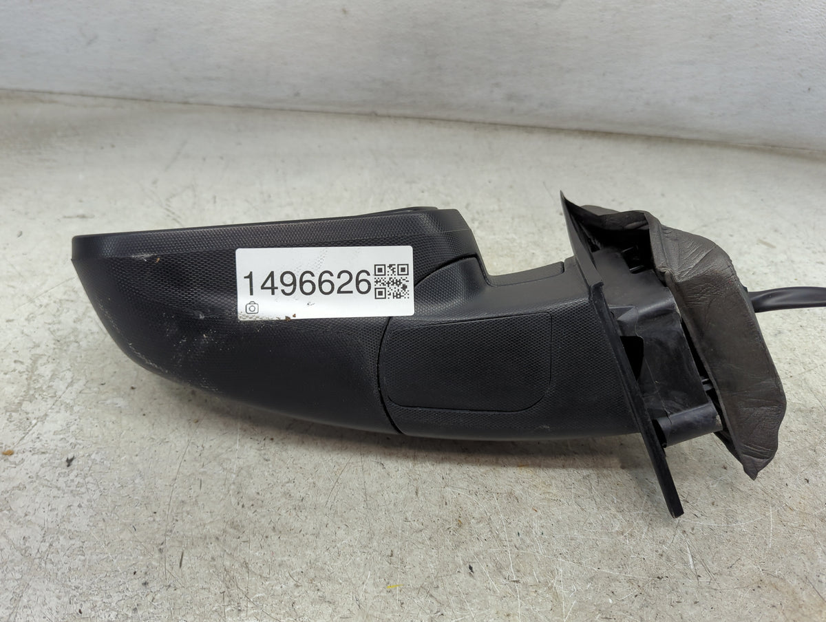 2010-2011 Chevrolet Equinox Driver Side View Mirror - Left Door Mirror OEM Used - Oemusedautoparts1.com