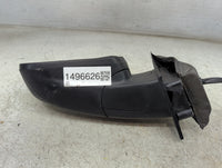 2010-2011 Chevrolet Equinox Driver Side View Mirror - Left Door Mirror OEM Used - Oemusedautoparts1.com