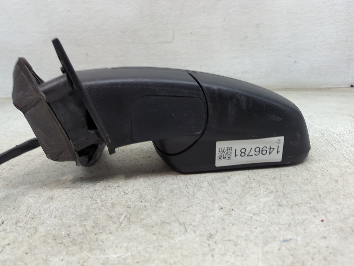 2010-2011 Chevrolet Equinox Driver Side View Mirror - Left Door Mirror OEM Used - Oemusedautoparts1.com