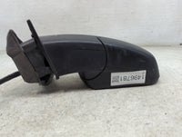 2010-2011 Chevrolet Equinox Driver Side View Mirror - Left Door Mirror OEM Used - Oemusedautoparts1.com