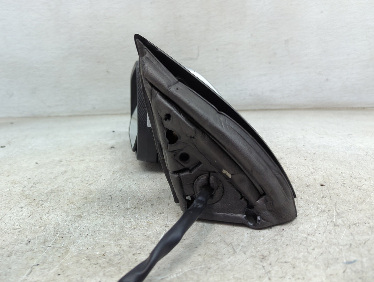 2010-2011 Chevrolet Equinox Driver Side View Mirror - Left Door Mirror OEM Used - Oemusedautoparts1.com