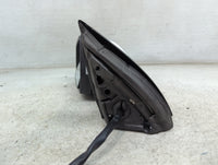 2010-2011 Chevrolet Equinox Driver Side View Mirror - Left Door Mirror OEM Used - Oemusedautoparts1.com