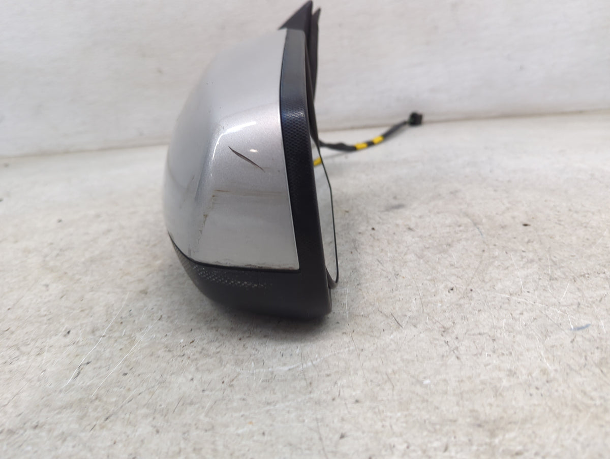 2010-2011 Chevrolet Equinox Driver Side View Mirror - Left Door Mirror OEM Used - Oemusedautoparts1.com