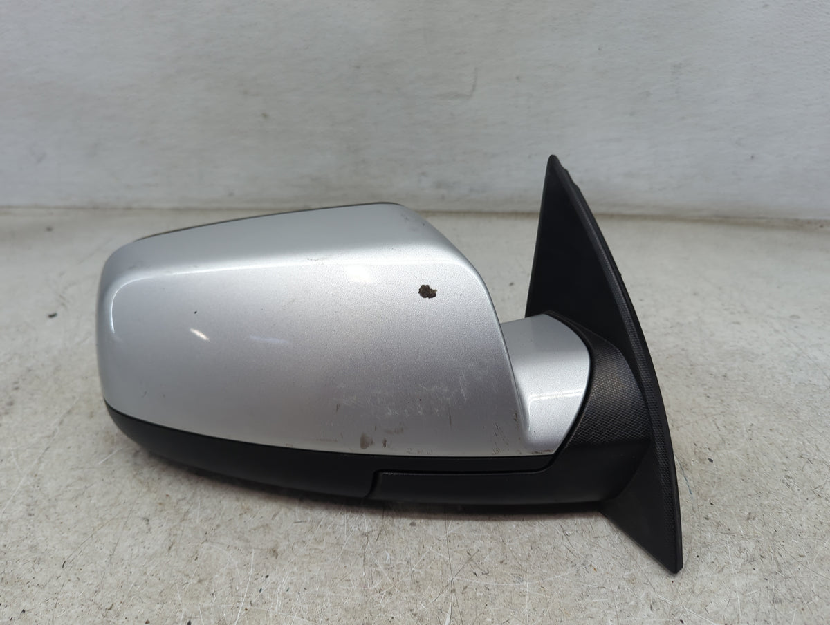 2010-2011 Chevrolet Equinox Passenger Side View Mirror - Right Door Mirror OEM Used - Oemusedautoparts1.com
