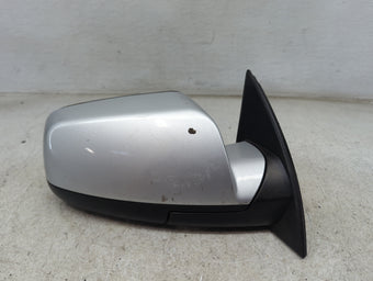 compare product 2010-2011 Chevrolet Equinox Passenger Side View Mirror - Right Door Mirror OEM Used