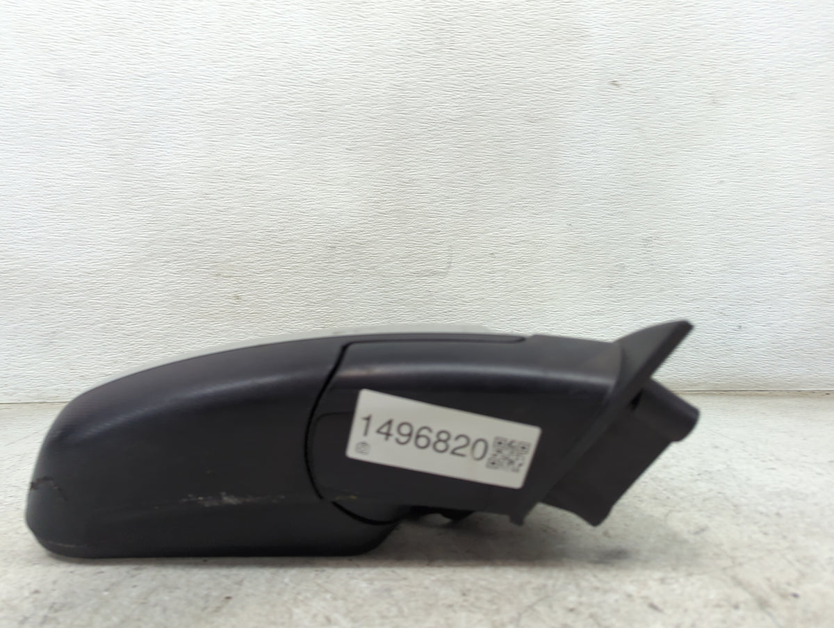 2010-2011 Chevrolet Equinox Passenger Side View Mirror - Right Door Mirror OEM Used - Oemusedautoparts1.com