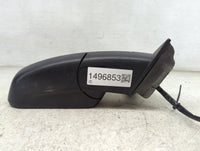 2010-2011 Chevrolet Equinox Passenger Side View Mirror - Right Door Mirror OEM Used - Oemusedautoparts1.com