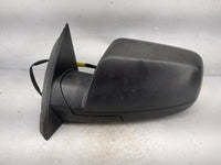2010-2011 Chevrolet Equinox Driver Side View Mirror - Left Door Mirror OEM Used - Oemusedautoparts1.com