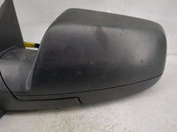 2010-2011 Chevrolet Equinox Driver Side View Mirror - Left Door Mirror OEM Used - Oemusedautoparts1.com
