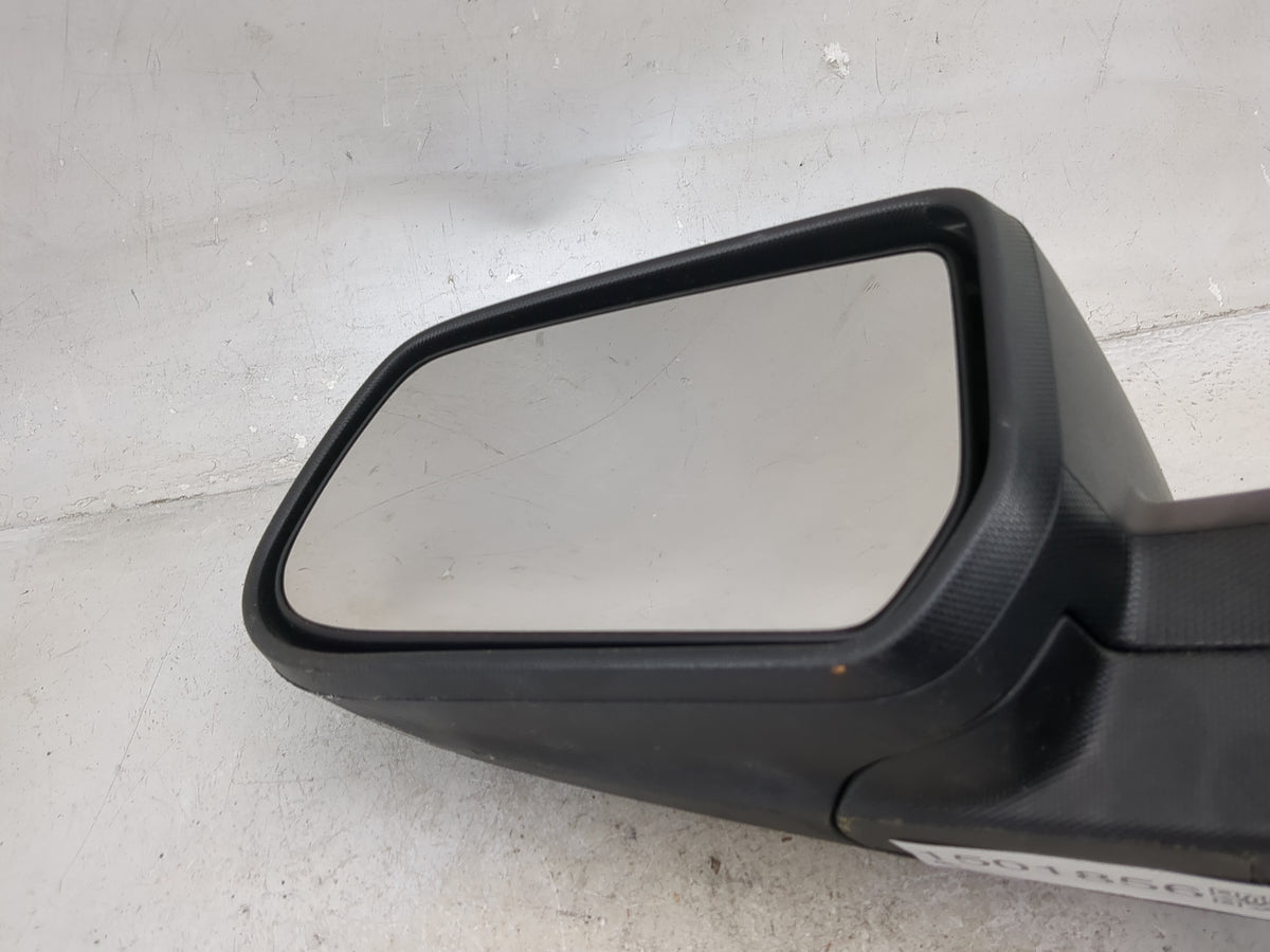 2010-2011 Chevrolet Equinox Driver Side View Mirror - Left Door Mirror OEM Used - Oemusedautoparts1.com