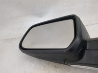 2010-2011 Chevrolet Equinox Driver Side View Mirror - Left Door Mirror OEM Used - Oemusedautoparts1.com