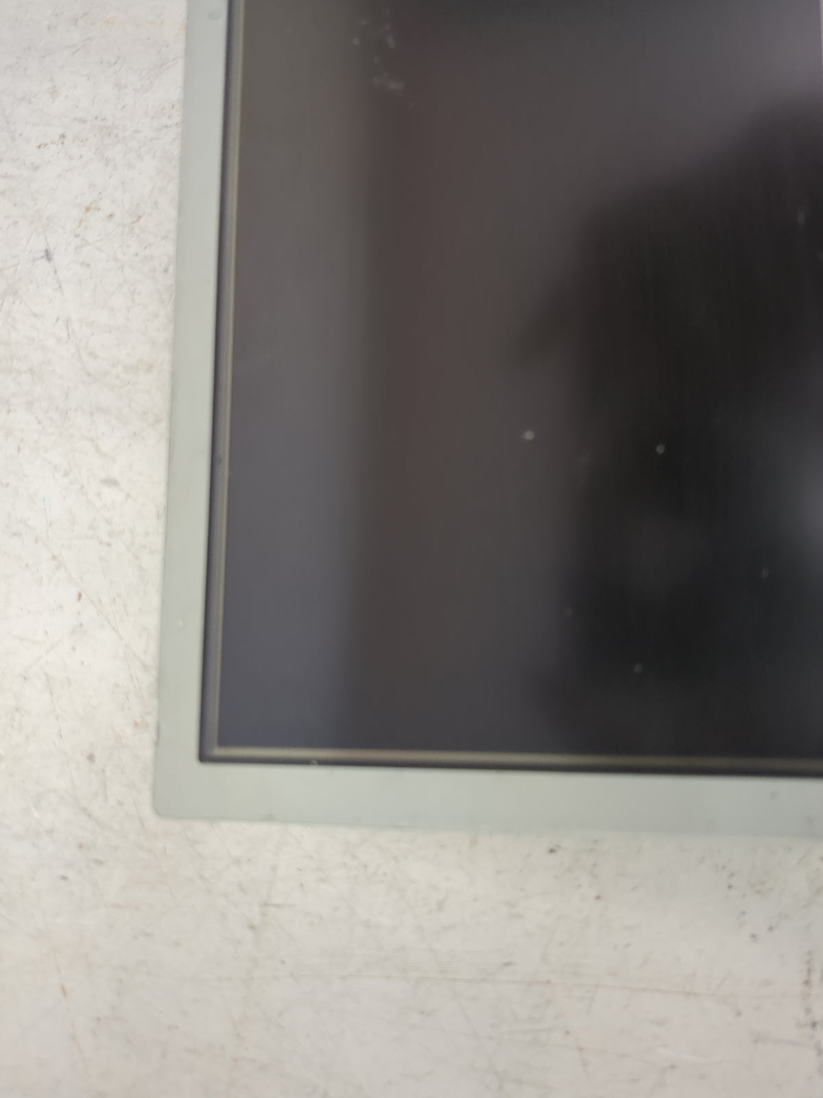 2010-2011 Chevrolet Equinox Information Radio Display Screen 1504480 - Oemusedautoparts1.com