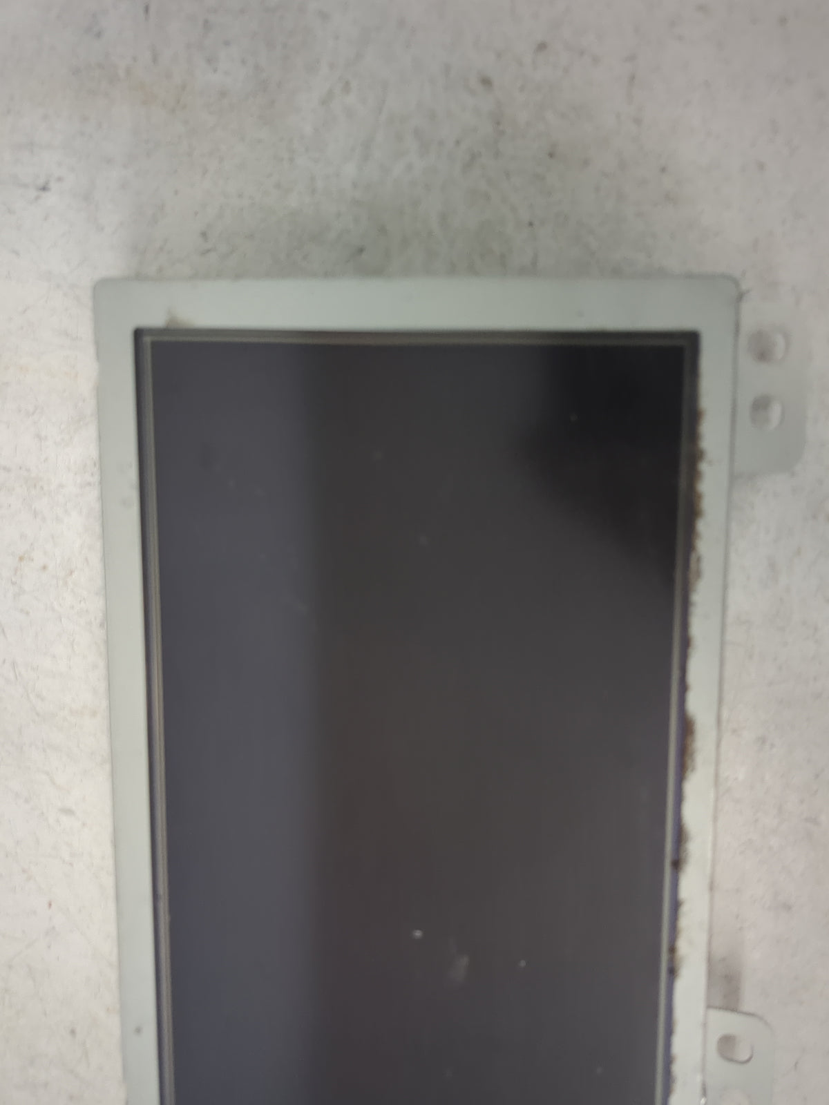 2010-2011 Chevrolet Equinox Information Radio Display Screen 1504480 - Oemusedautoparts1.com