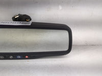 2010-2011 Chevrolet Equinox Interior Rear View Mirror Replacement OEM P/N:E11 026137 GNTX-657 Fits OEM Used Auto Parts - Oem