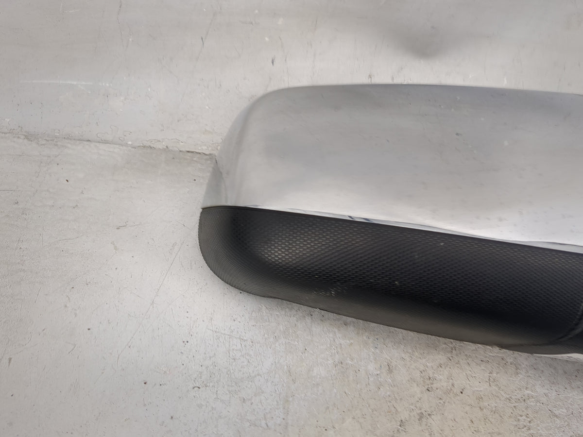 2010-2011 Chevrolet Equinox Passenger Side View Mirror - Right Door Mirror OEM Used - Oemusedautoparts1.com