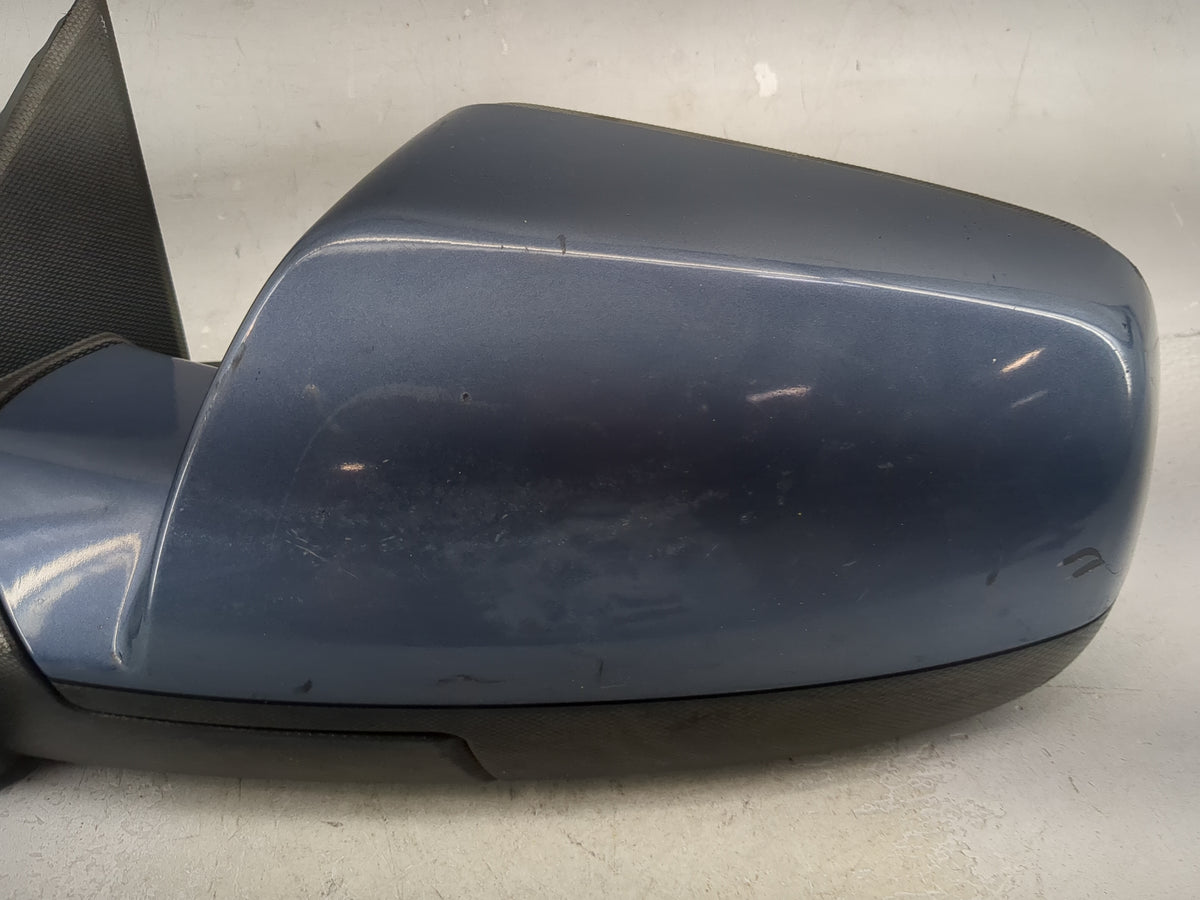 2010-2011 Chevrolet Equinox Driver Side View Mirror - Left Door Mirror OEM Used - Oemusedautoparts1.com