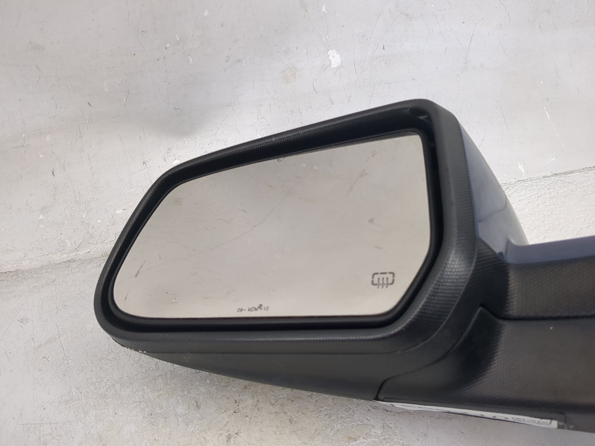 2010-2011 Chevrolet Equinox Driver Side View Mirror - Left Door Mirror OEM Used - Oemusedautoparts1.com