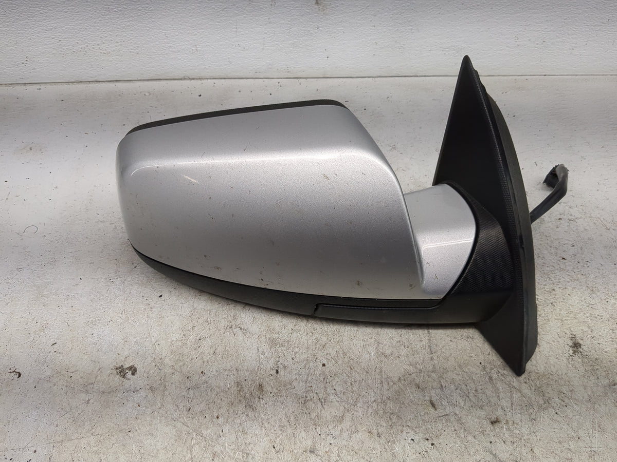 2010-2011 Chevrolet Equinox Passenger Side View Mirror - Right Door Mirror OEM Used - Oemusedautoparts1.com