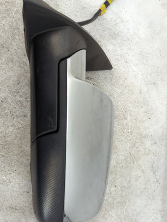 compare product 2010-2011 Chevrolet Equinox Driver Side View Mirror - Left Door Mirror OEM Used