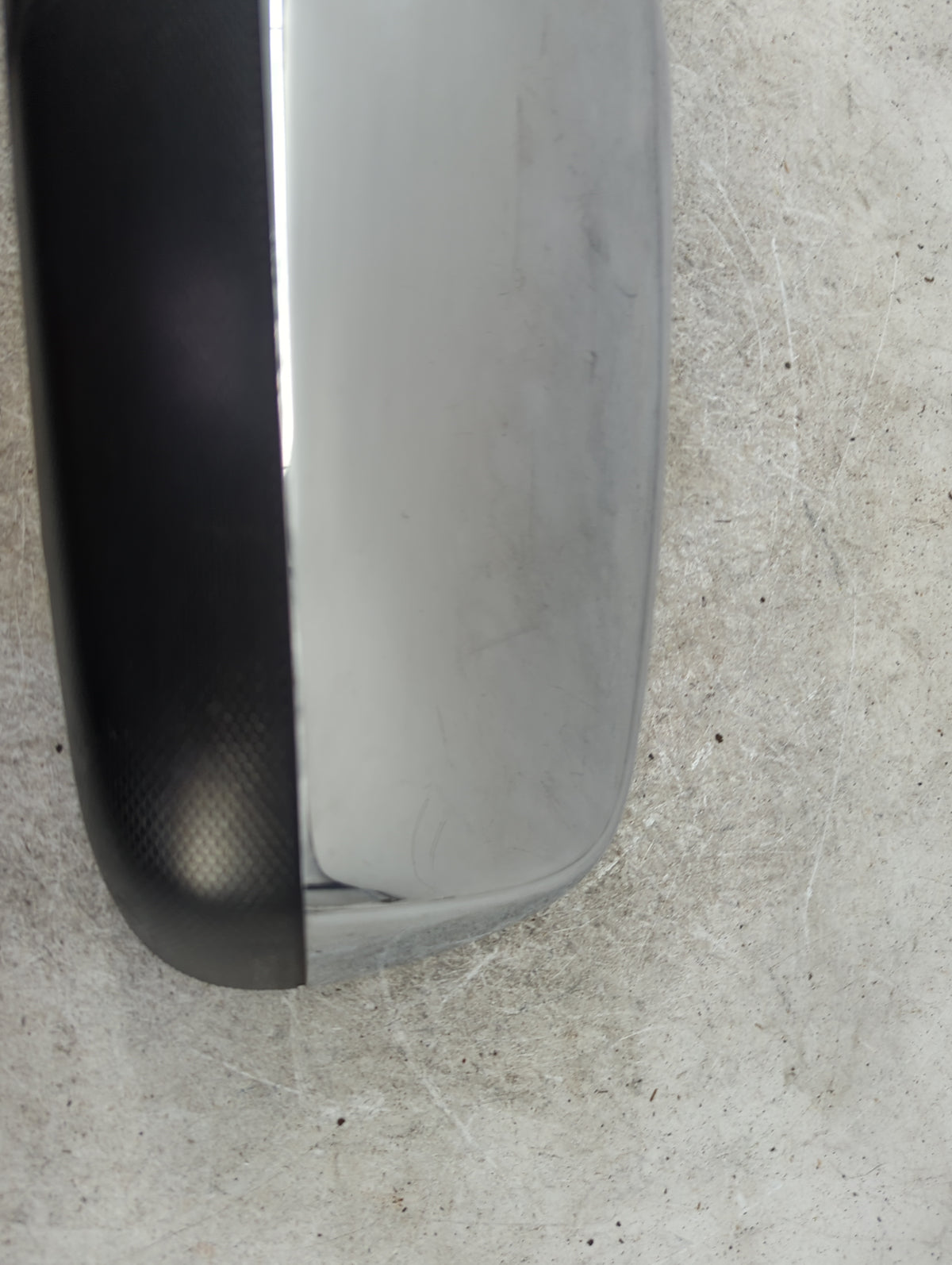 2010-2011 Chevrolet Equinox Driver Side View Mirror - Left Door Mirror OEM Used - Oemusedautoparts1.com