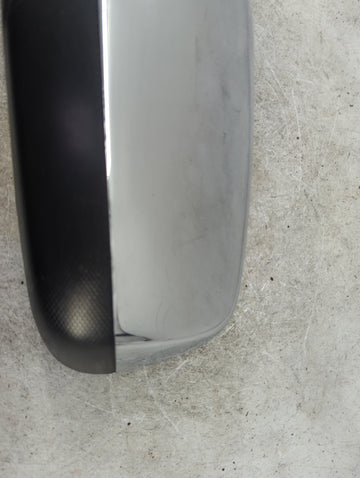 2010-2011 Chevrolet Equinox Driver Side View Mirror - Left Door Mirror OEM Used
