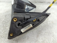 2010-2011 Chevrolet Equinox Driver Side View Mirror - Left Door Mirror OEM Used - Oemusedautoparts1.com