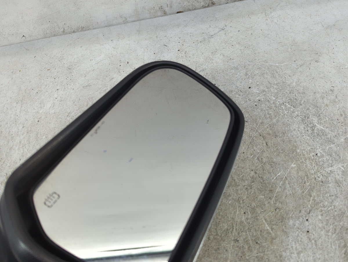 2010-2011 Chevrolet Equinox Driver Side View Mirror - Left Door Mirror OEM Used - Oemusedautoparts1.com
