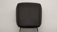 Chevrolet Equinox Headrest Head Rest Rear Seat Black - Oemusedautoparts1.com