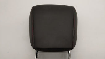 compare product Chevrolet Equinox Headrest Head Rest Rear Seat Black