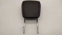 Chevrolet Equinox Headrest Head Rest Rear Seat Black - Oemusedautoparts1.com