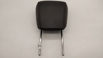Chevrolet Equinox Headrest Head Rest Rear Seat Black
