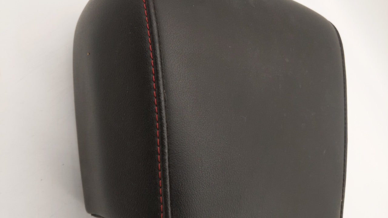 Chevrolet Equinox Headrest Head Rest Rear Seat Black - Oemusedautoparts1.com