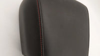 Chevrolet Equinox Headrest Head Rest Rear Seat Black - Oemusedautoparts1.com