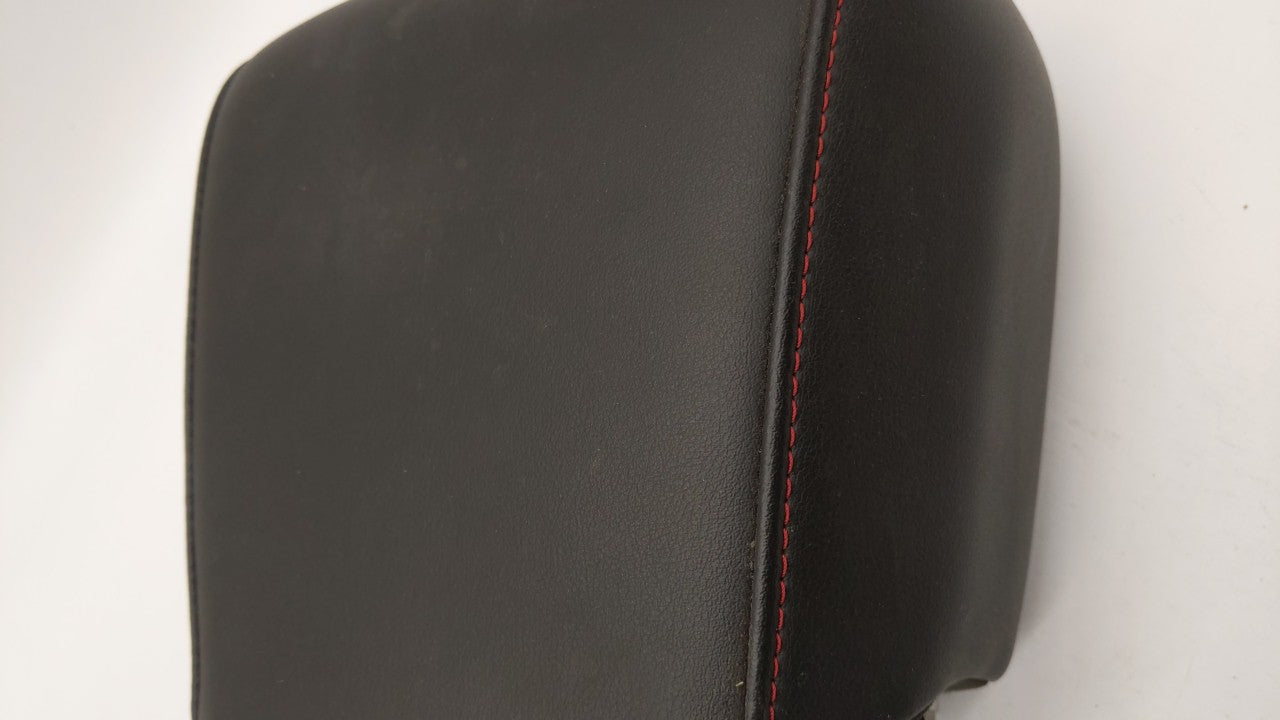 Chevrolet Equinox Headrest Head Rest Rear Seat Black - Oemusedautoparts1.com