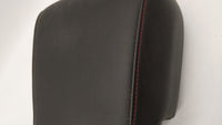 Chevrolet Equinox Headrest Head Rest Rear Seat Black - Oemusedautoparts1.com