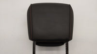 Chevrolet Equinox Headrest Head Rest Rear Seat Black - Oemusedautoparts1.com