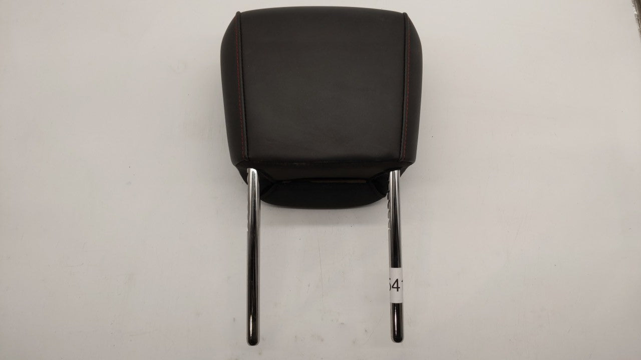 Chevrolet Equinox Headrest Head Rest Rear Seat Black - Oemusedautoparts1.com